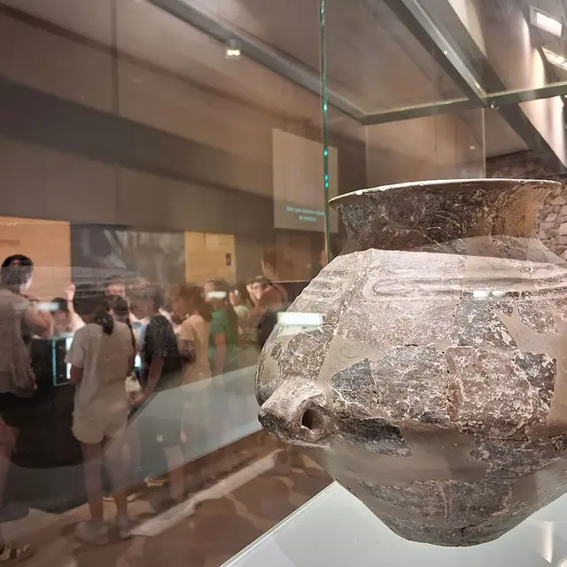 En février, vivez la Préhistoire : Visite du Musée_Quinson