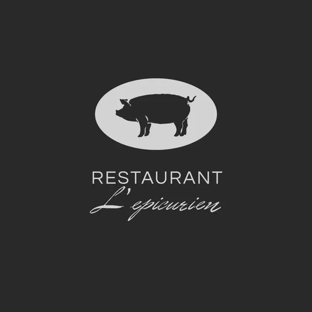 Epicurien restaurant