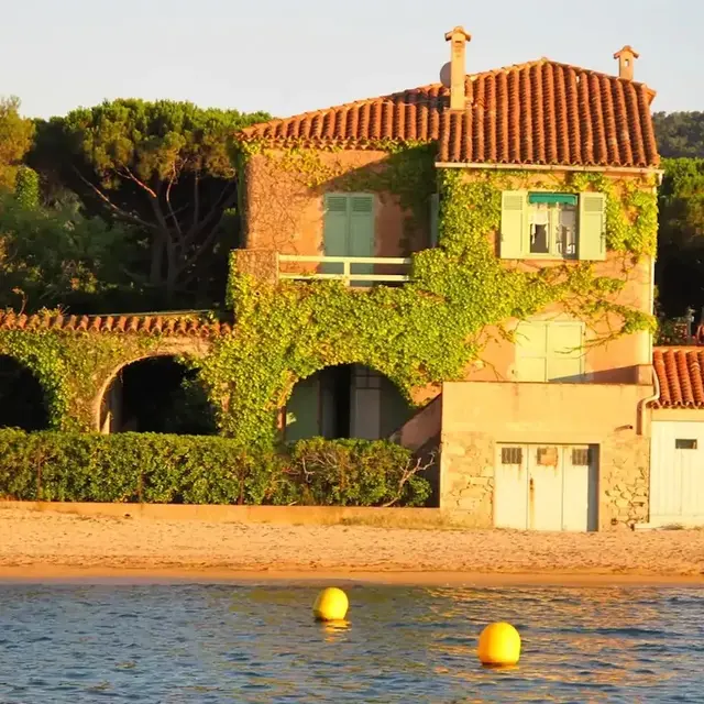 Villa Uruguay