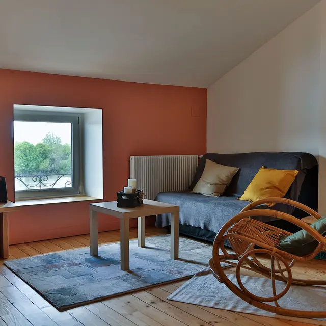 Gîte Saôn'chez nous