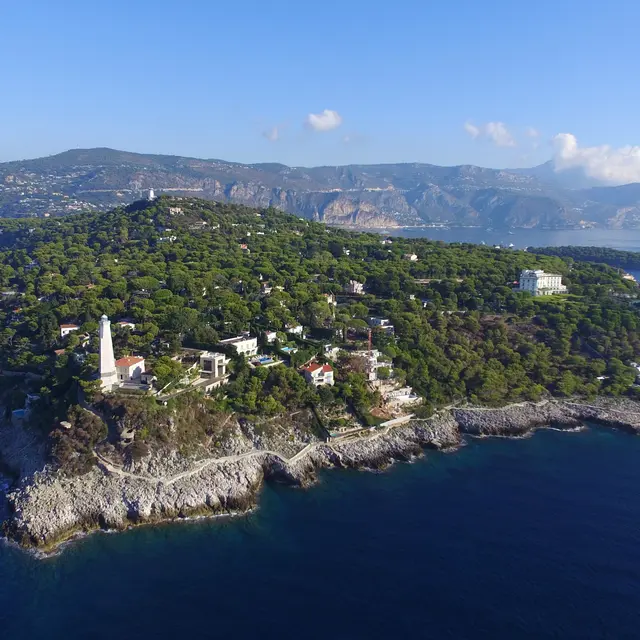 Cap-Ferrat