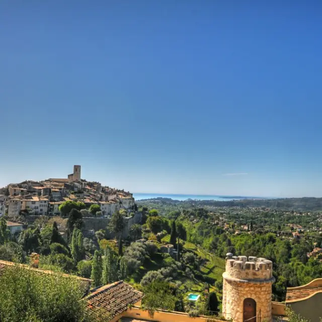 Cabinet d'expertise immobilière - Le Mao_Saint-Paul-de-Vence