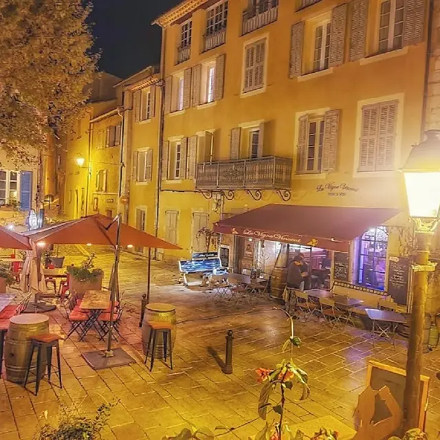 La Vigne Vincent_Tourrettes