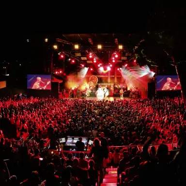 Festival International Jazz à Juan_Juan-les-Pins