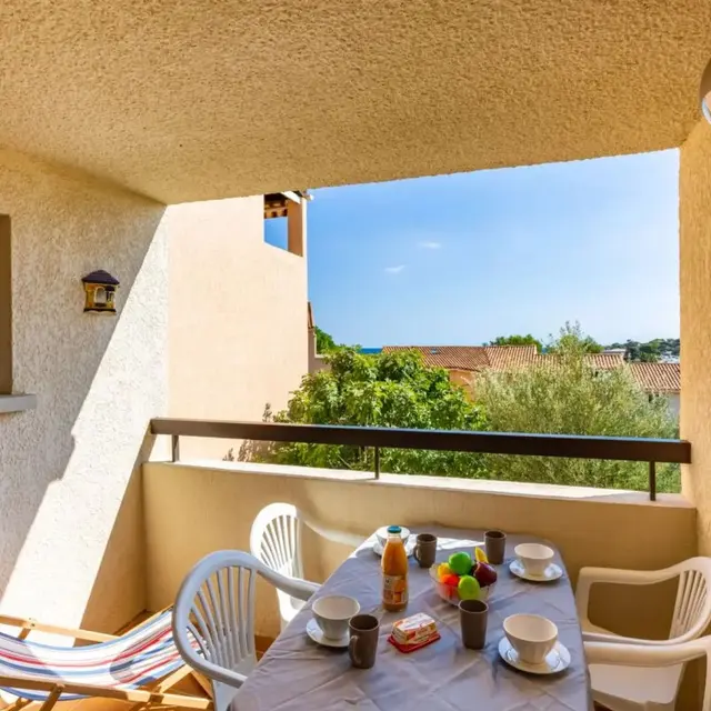 La Gaillarde - 150.1 -Interhome