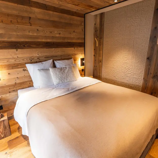 Chambre d'hôtes du Chaby_La Joue du Loup