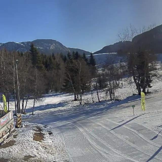 Lancement de saison - Espace Nordique des Mouilles_Bellevaux