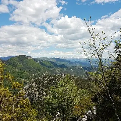 La Maralpine Saint-Auban_Grasse