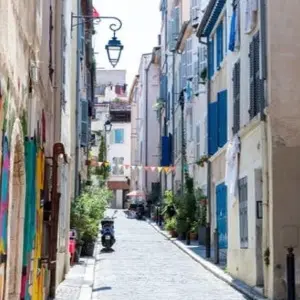Location saisonnière La Sardine Marseillejpg