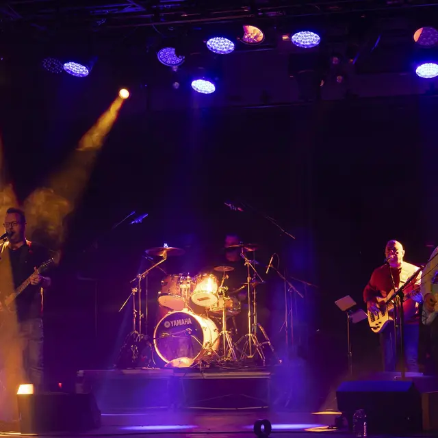 Concert - John Mayer Born and Raised - 11e Festival d'Automne du Conservatoire_Six-Fours-les-Plages