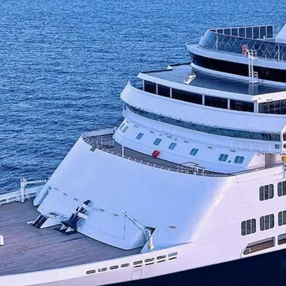 Compagnie Française de Croisières