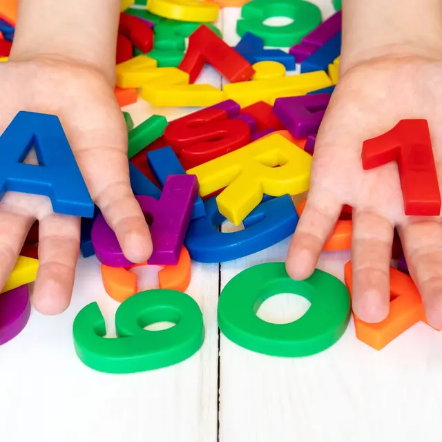 Atelier ALTEC parent/enfant - Découvre les aimants_Bourg-en-Bresse