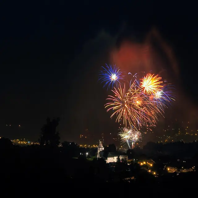 Feux