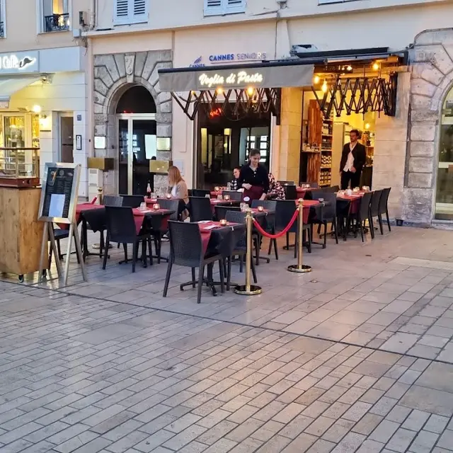 Voglia di pasta_Cannes
