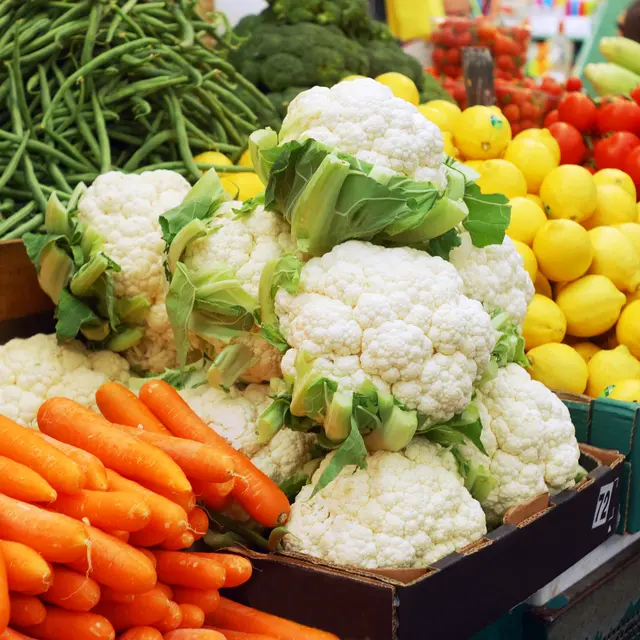 Marché