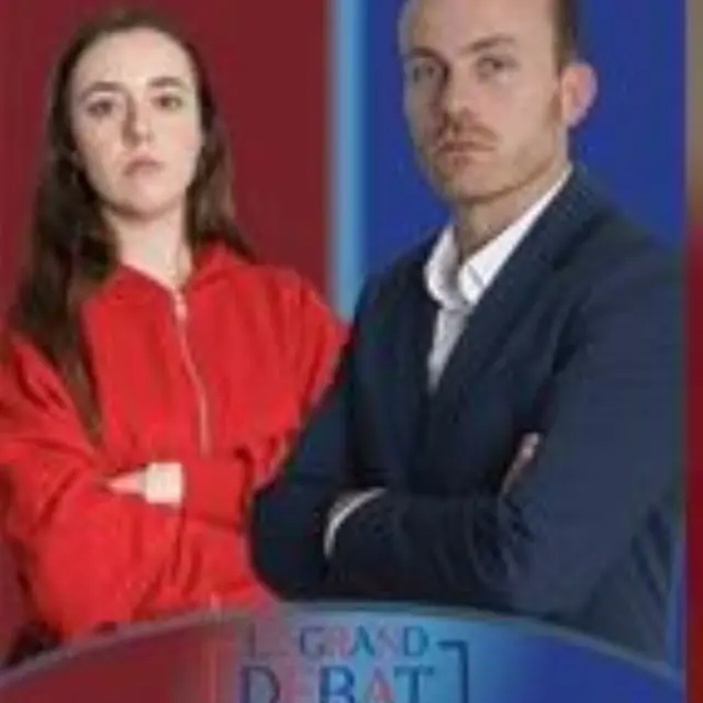 Le grand débat_Marseille