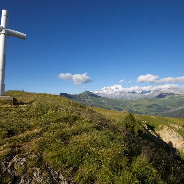 Mont Clocher-SITRA-Somelet