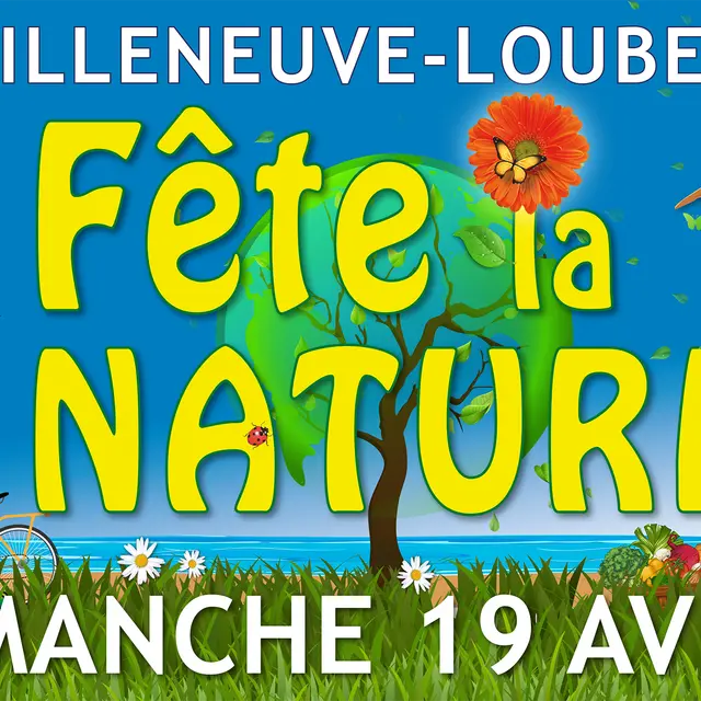 Villeneuve-Loubet fête la Nature_Villeneuve-Loubet