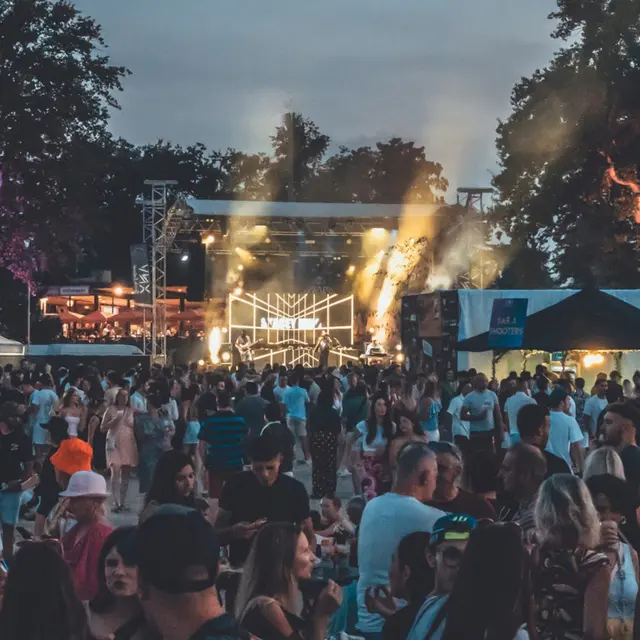 XNV beach festival_Excenevex