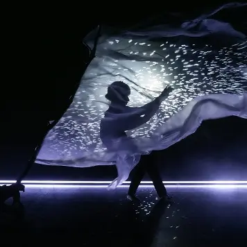 Danse - Vivarium - Épinay-sur-Seine