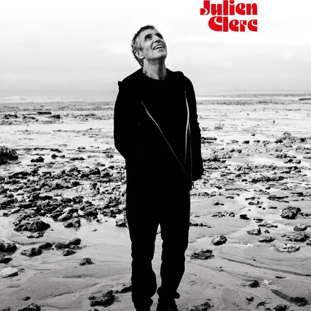 Julien Clerc – Une vie_Avignon