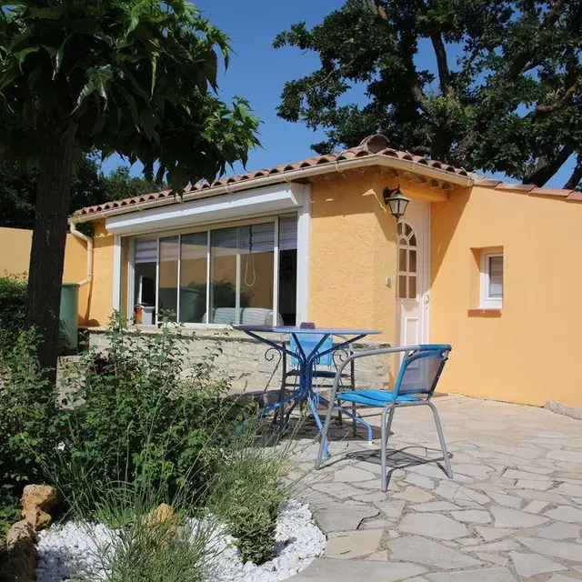 Michelle et Robert ROYER - Brignoles