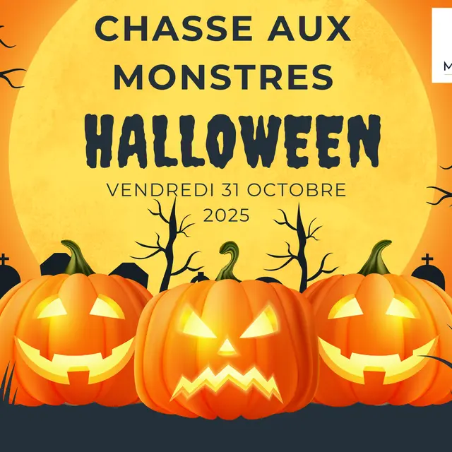 Chasse aux monstres_Mandelieu-La Napoule