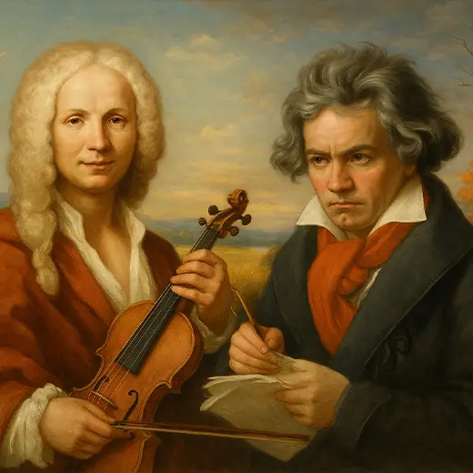 Les saisons de l'âme - De Vivaldi à Rachmaninov_Nice