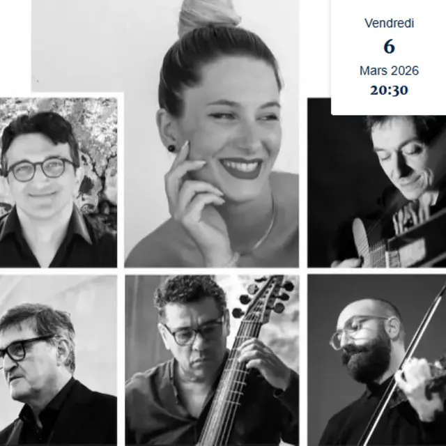 Haendel l’italien - Airs et duos d'opéras et de cantates_Marseille