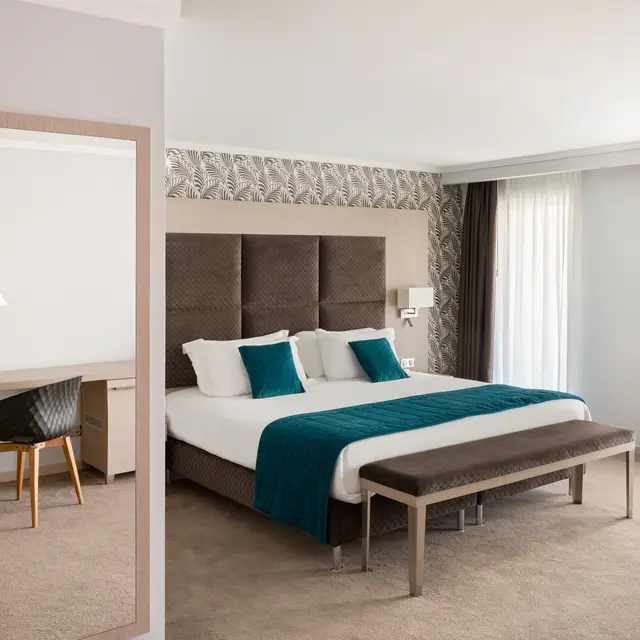 Hotel Juliana