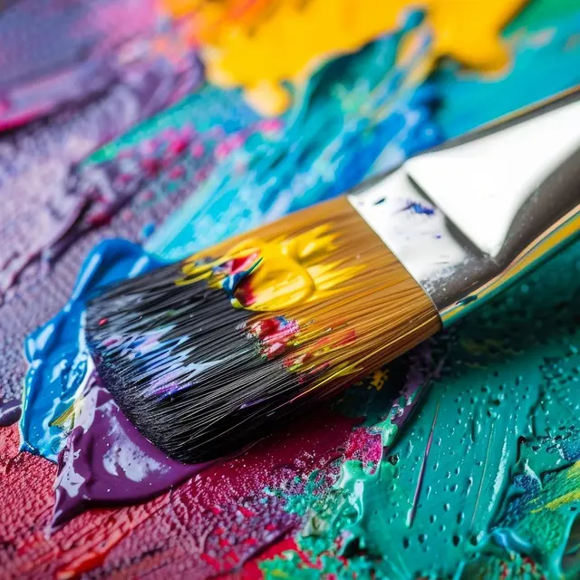 Exposition les Créateurs d'Art du Rocher_Roquebrune-sur-Argens
