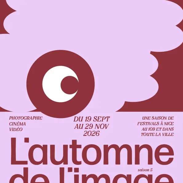L'Automne de l'Image_Nice