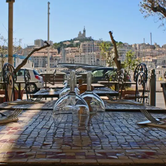Le Souk