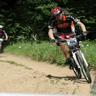 Espace VTT des Bois Noirs