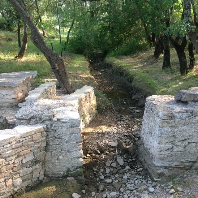 Pont Romain