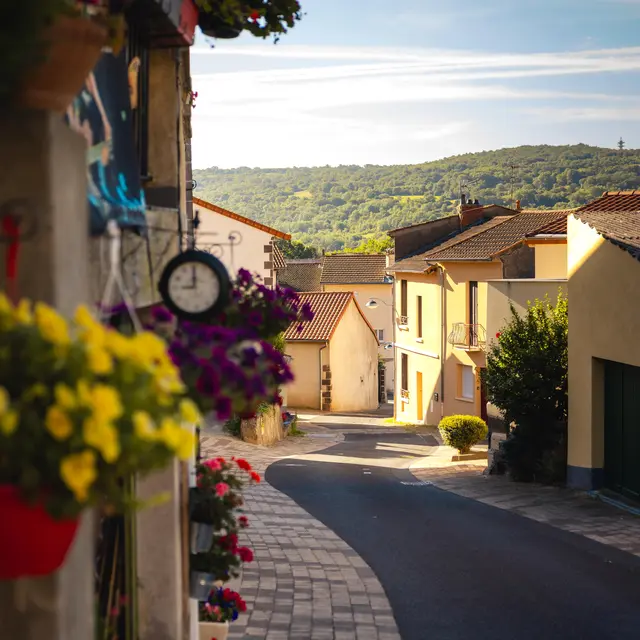 Sur les pas de l'Adrienne_Sayat