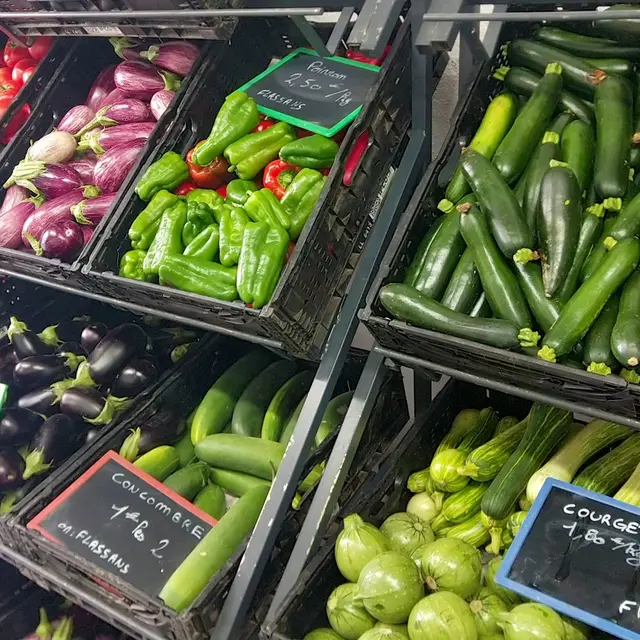 Les Saveurs de l Aubréguière_Flassans-sur-Issole