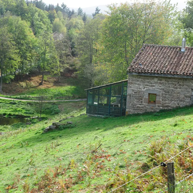 Maison de Félix