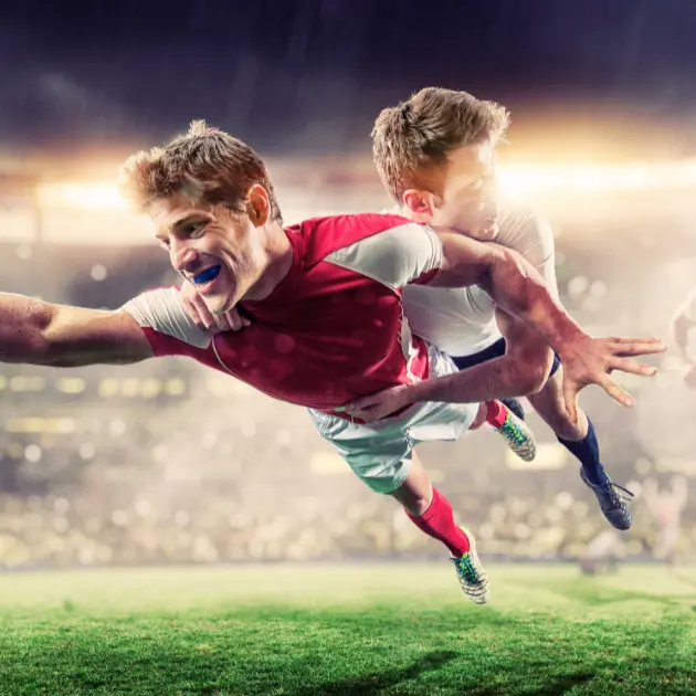 Tournoi de l'Ecole de Rugby du Rugby Club des Plages_Bormes-les-Mimosas