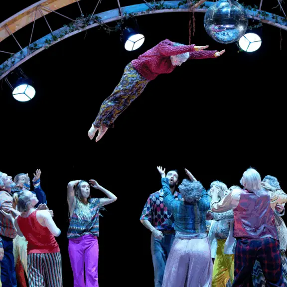 Danse - Mourad Merzouki Beauséjour - Festival d'été de Chateauvallon 2026_Ollioules