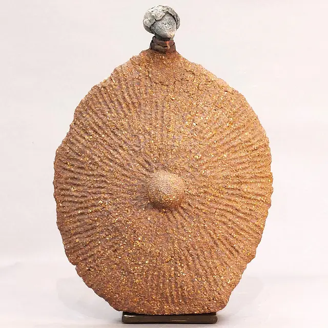 Dame d'Arco au collier