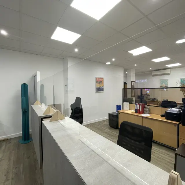 LAFAYETTE VOYAGES TOULON