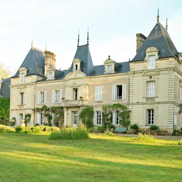Visite guidée : l'Agroforesterie dans un domaine viticole