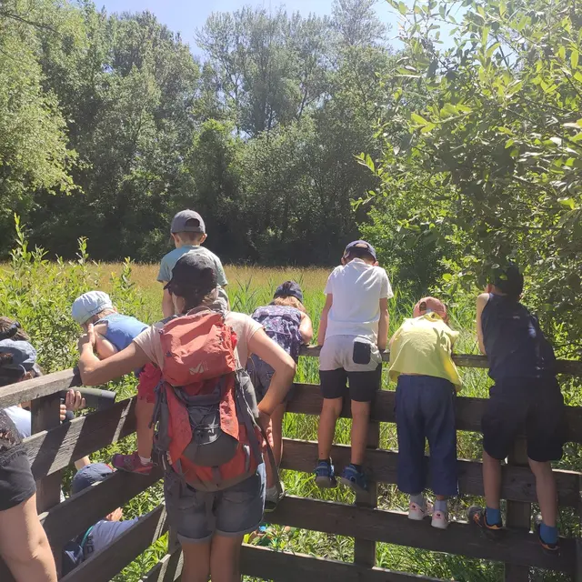 Eveil à la nature pour les tout-petits (3-6 ans)_Saint-Ismier