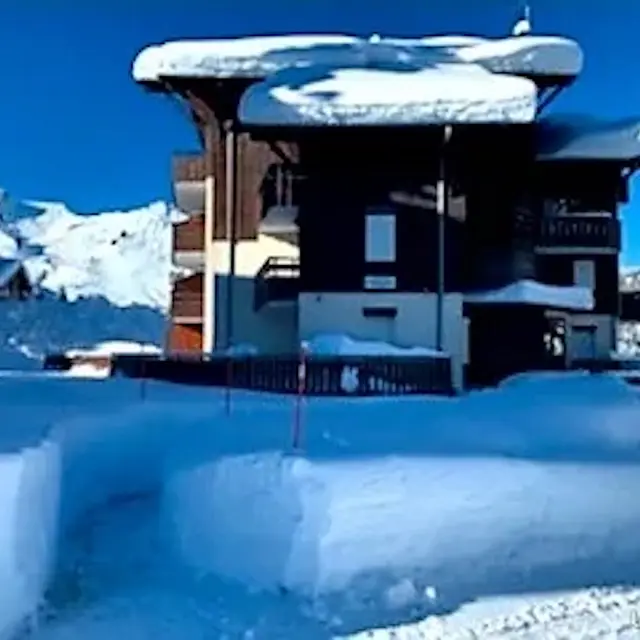 L'Orée des bois - 30 m² - n°506_Taninges