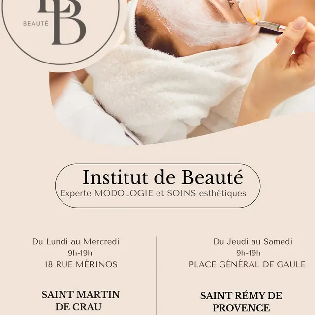 Éden beauté_Saint-Rémy-de-Provence