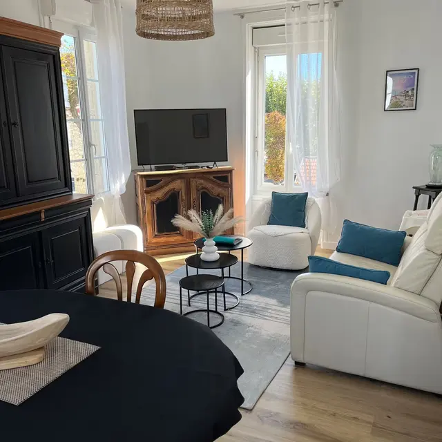 Hallart Isabelle_Châtelaillon-Plage