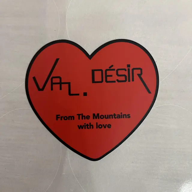 Val Désir_Val d'Isère