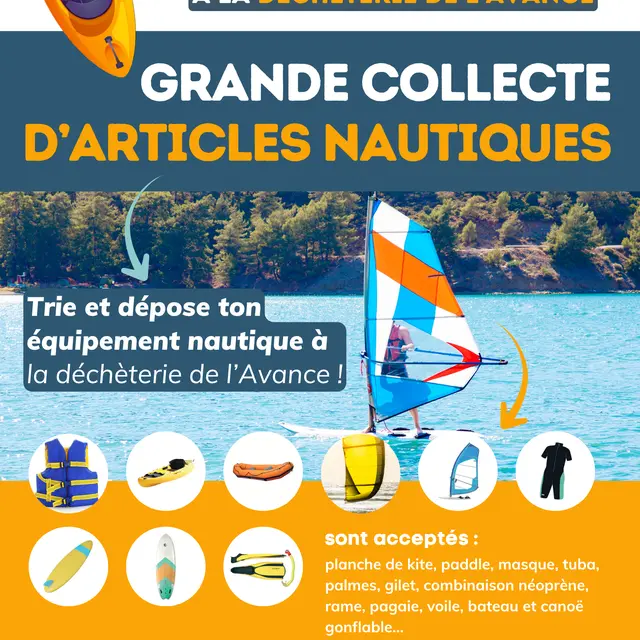 ARTICLES NAUTIQUES - COLLECTE JUSQU'AU 19 OCT.png