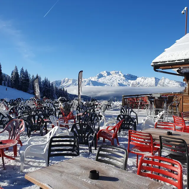 Restaurant Chez Fonfon
